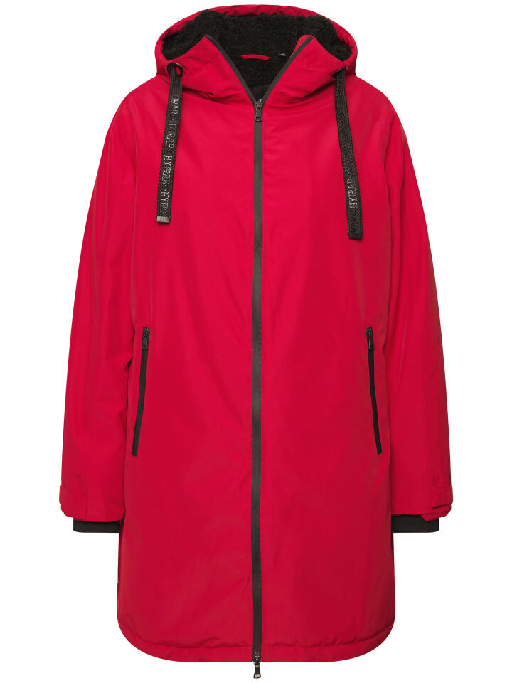 Пальто Ulla Popken, цвет salsa
Пальто Ulla Popken, цвет salsa