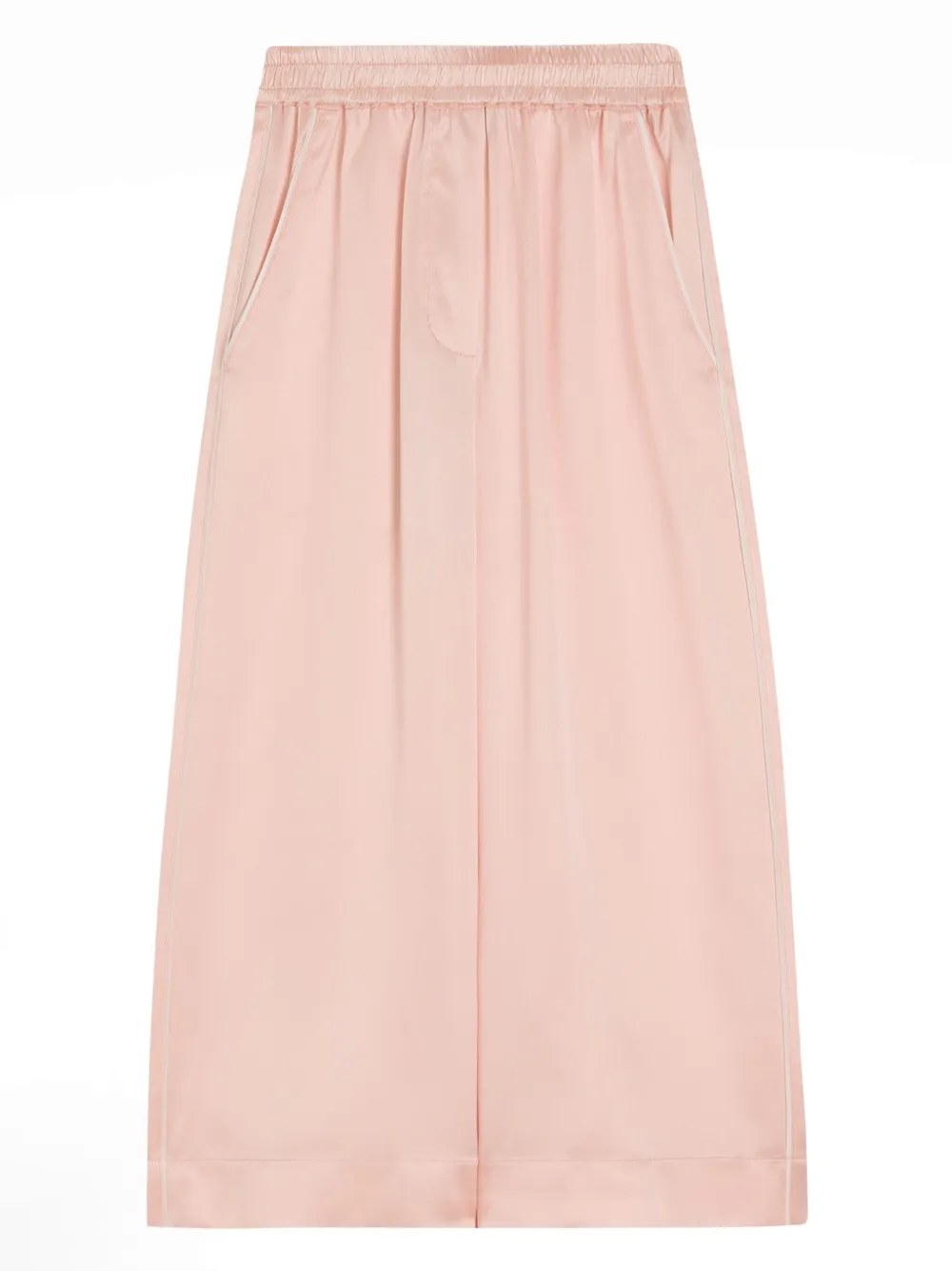 Брюки с логотипом Dolce & Gabbana Kids, розовый
Брюки с логотипом Dolce & Gabbana Kids, розовый