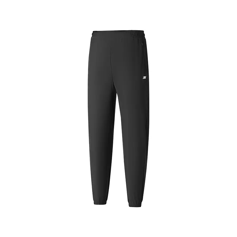 Skechers Вязаные спортивные штаны Women's Carbon Black 0018
Skechers Вязаные спортивные штаны Women's Carbon Black 0018