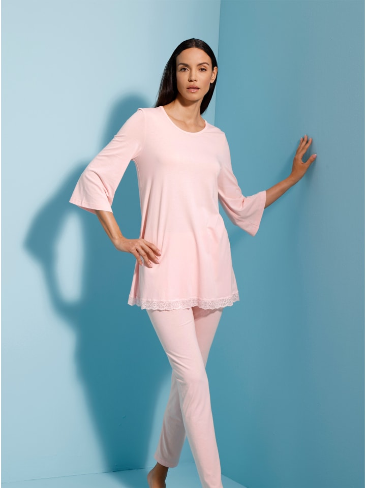 Creation L Розовая пижама
Creation L Розовая пижама