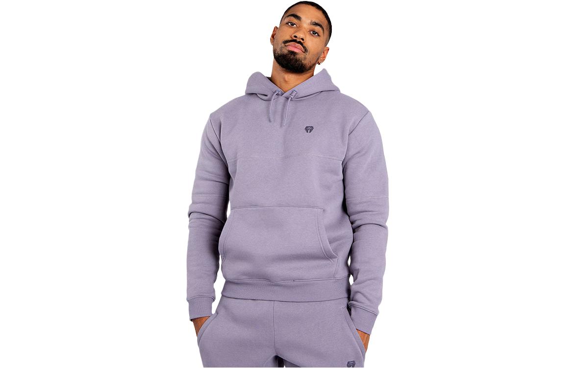 Свитшот мужской лавандово-серый VENUM
Свитшот мужской лавандово-серый VENUM