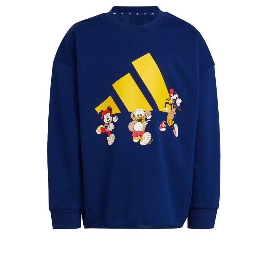 Худи ADIDAS SPORTSWEAR Sweatshirt, темно-синий
Худи ADIDAS SPORTSWEAR Sweatshirt, темно-синий