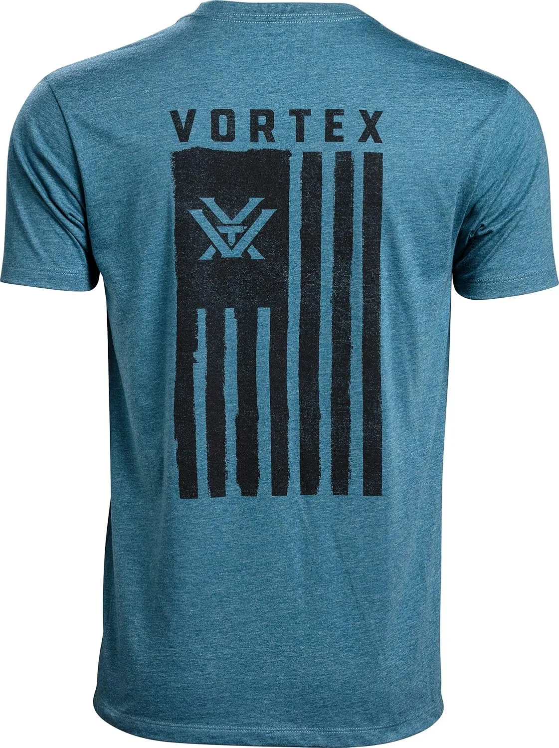 Футболка с коротким рукавом Vortex Salute
Футболка с коротким рукавом Vortex Salute