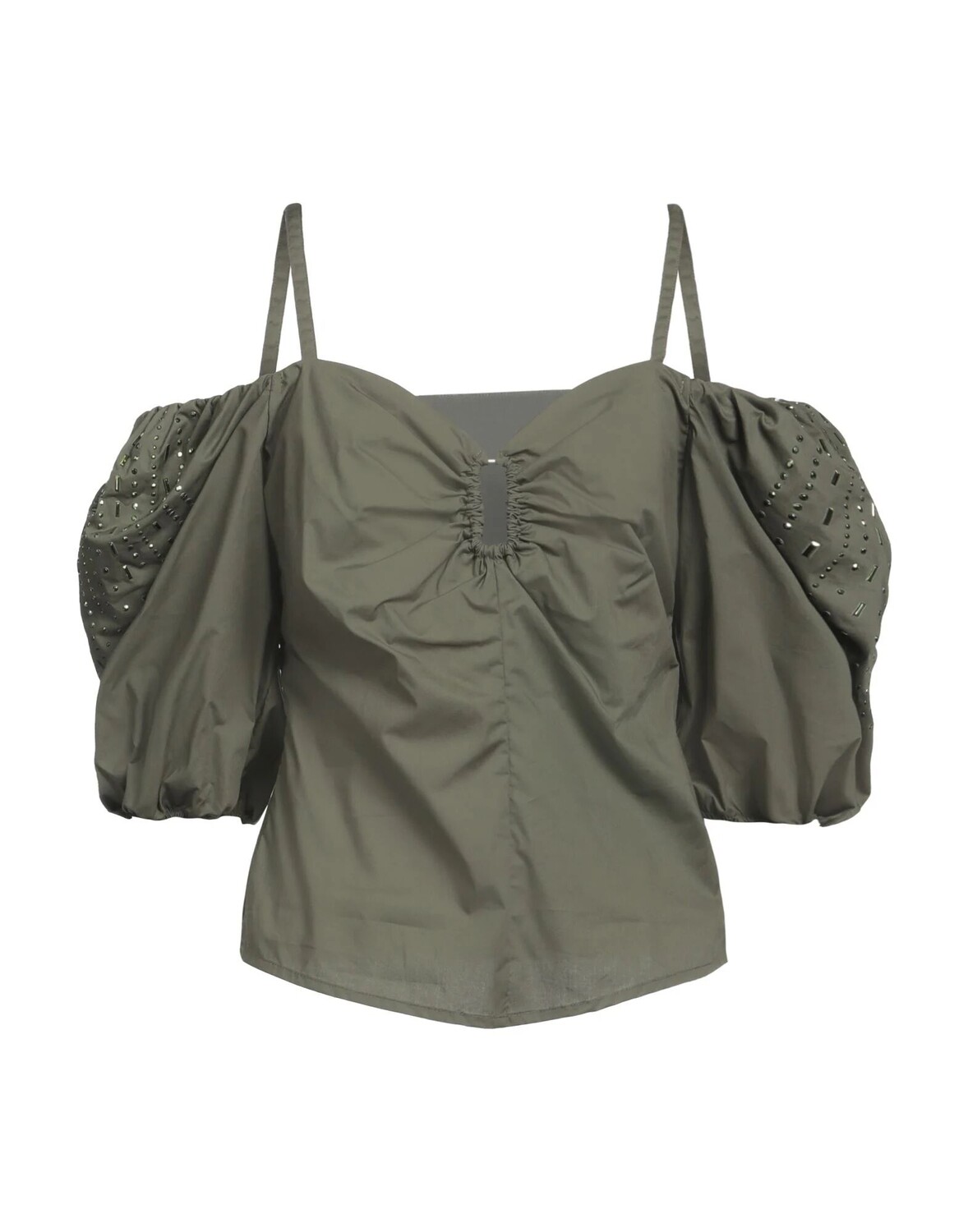 Топ Pinko, зеленый
Топ Pinko, зеленый