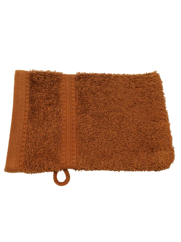 Мочалка Julie Julsen, коричневый
Мочалка Julie Julsen, коричневый