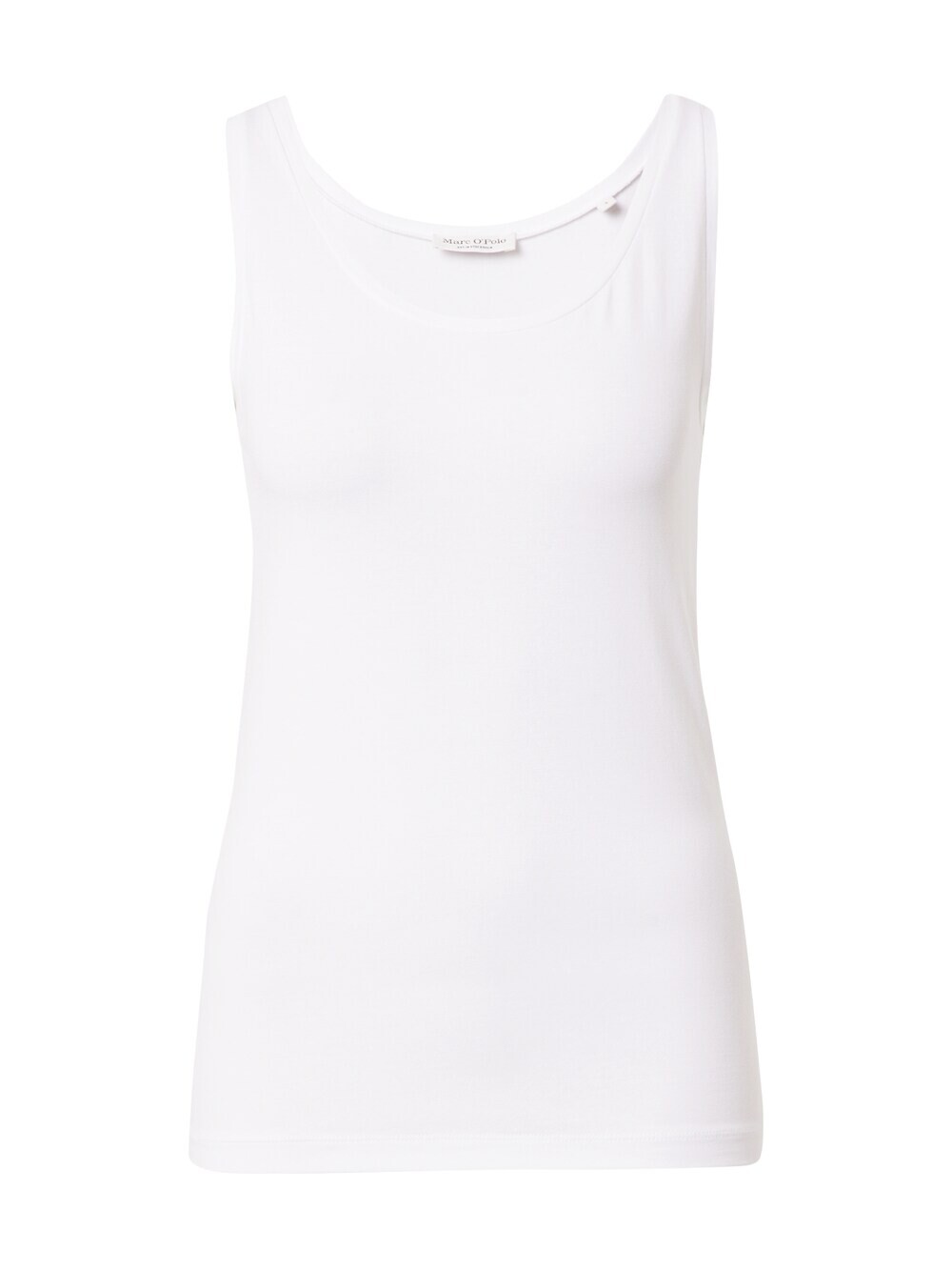 Топ Marc O'Polo, белый
Топ Marc O'Polo, белый