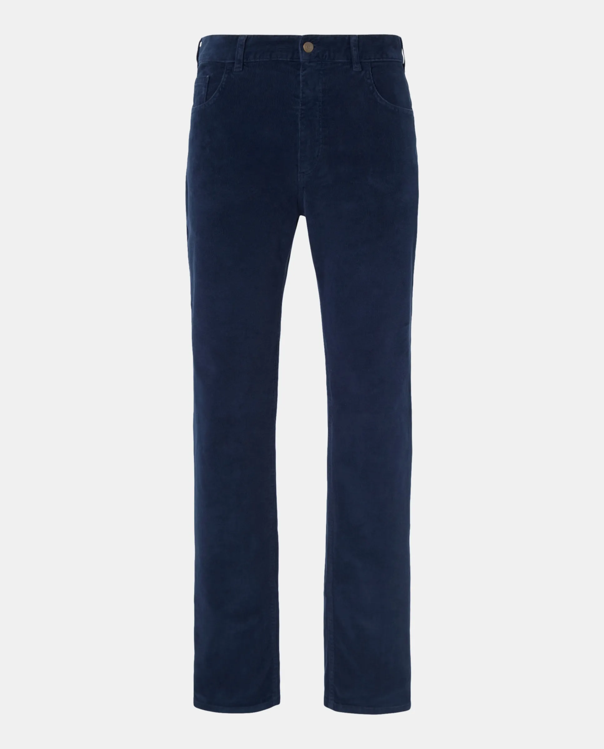 Мужские брюки с 5 карманами Emidio Tucci, темно-синий
Мужские брюки с 5 карманами Emidio Tucci, темно-синий