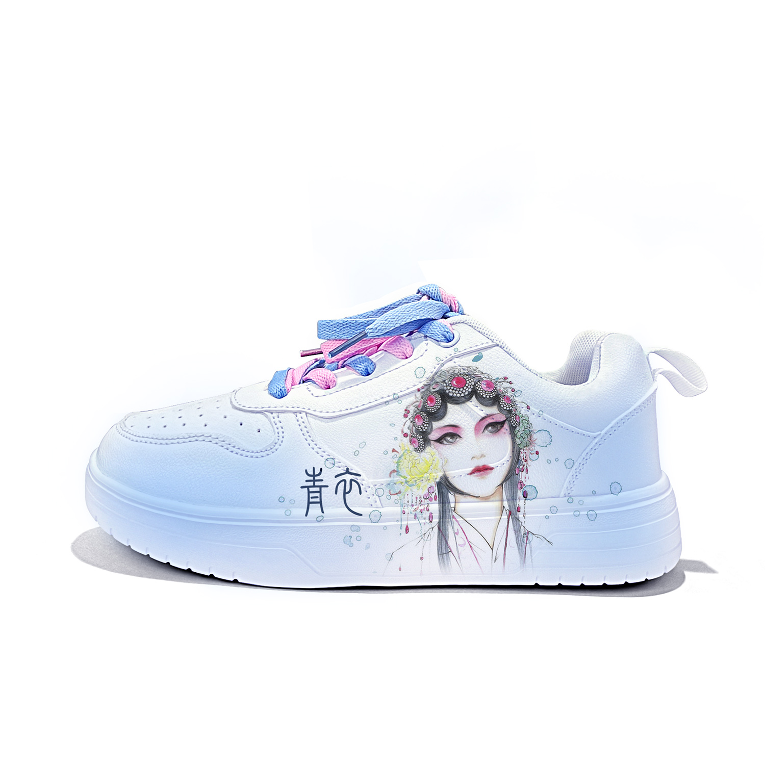 Легкие и дышащие низкие кроссовки для скейтбординга унисекс Cold cicadas yesterday, Mandarin duck color-Tsing Yi Hua Dan-ZLA1064D-2LF
Легкие и дышащие низкие кроссовки для скейтбординга унисекс Cold cicadas yesterday, Mandarin duck color-Tsing Yi Hua Dan-ZLA1064D-2LF