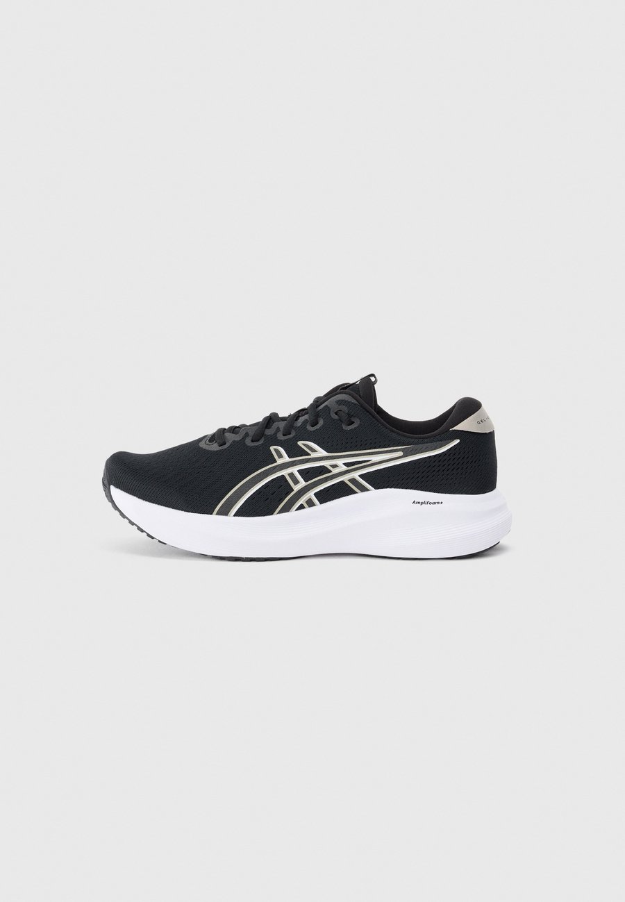 Кроссовки ASICS GEL EXCITE 11, Black/Meteor Grey/Black
Кроссовки ASICS GEL EXCITE 11, Black/Meteor Grey/Black