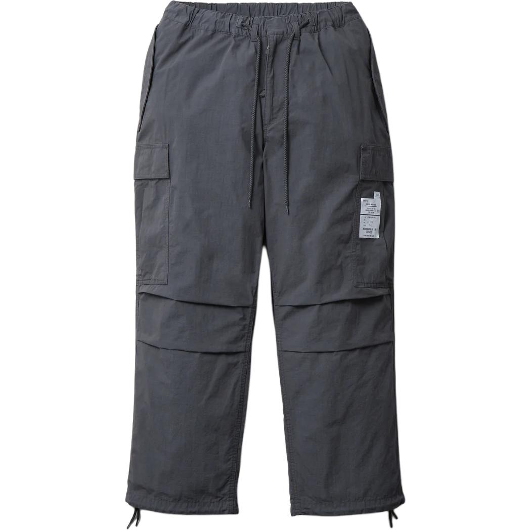 Брюки-карго FW25, унисекс Neighborhood, серый
Брюки-карго FW25, унисекс Neighborhood, серый