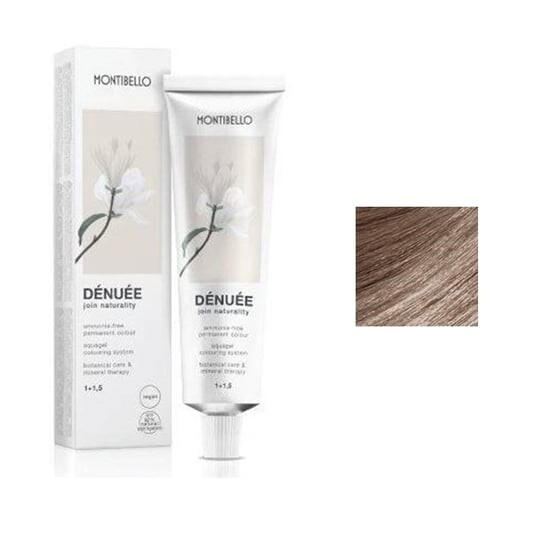 Краска №8.23 60 мл Montibello Montibello DENUEE
Краска №8.23 60 мл Montibello Montibello DENUEE