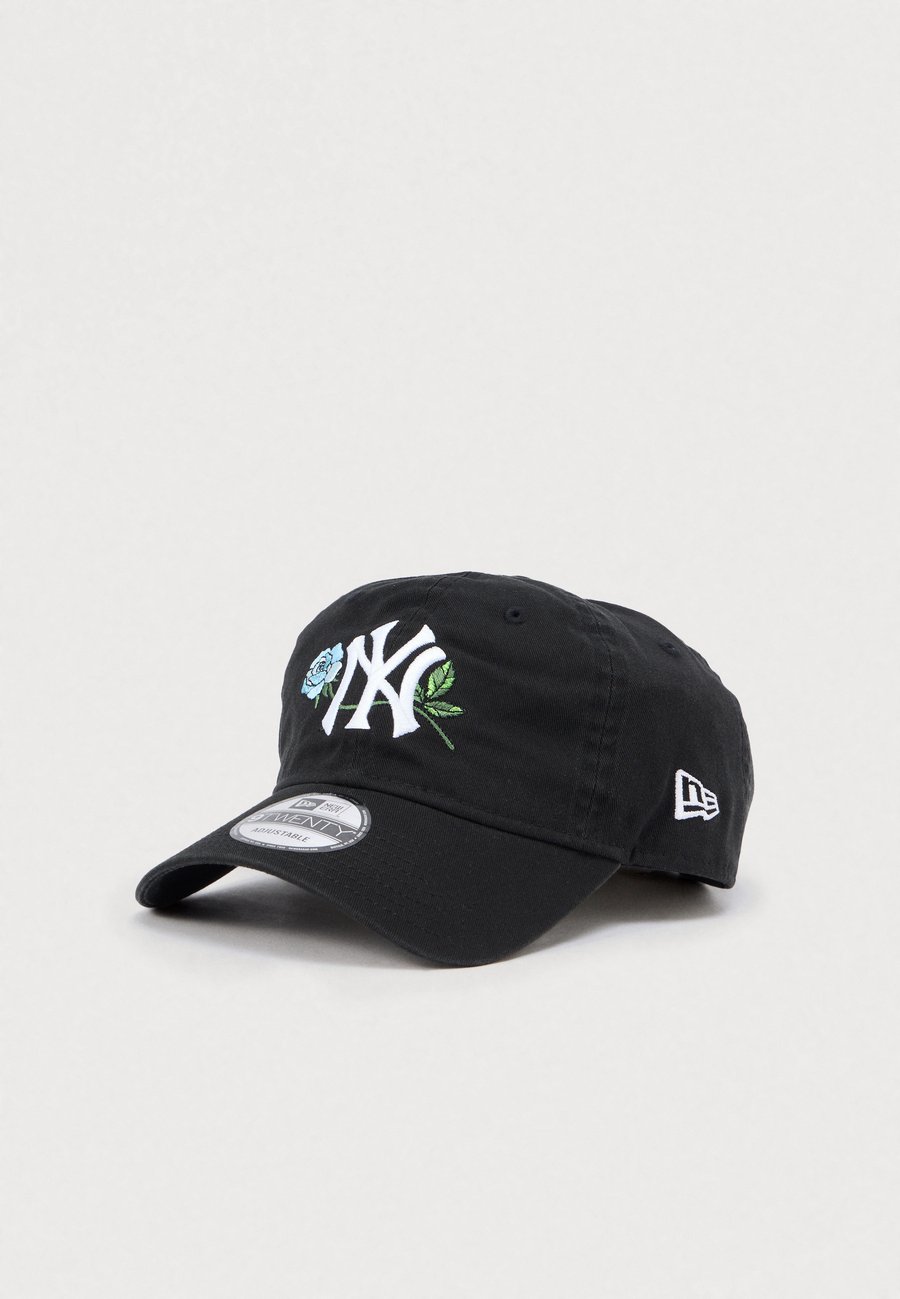 Бейсболка New Era ROSE LOGO UNISEX, Black
Бейсболка New Era ROSE LOGO UNISEX, Black