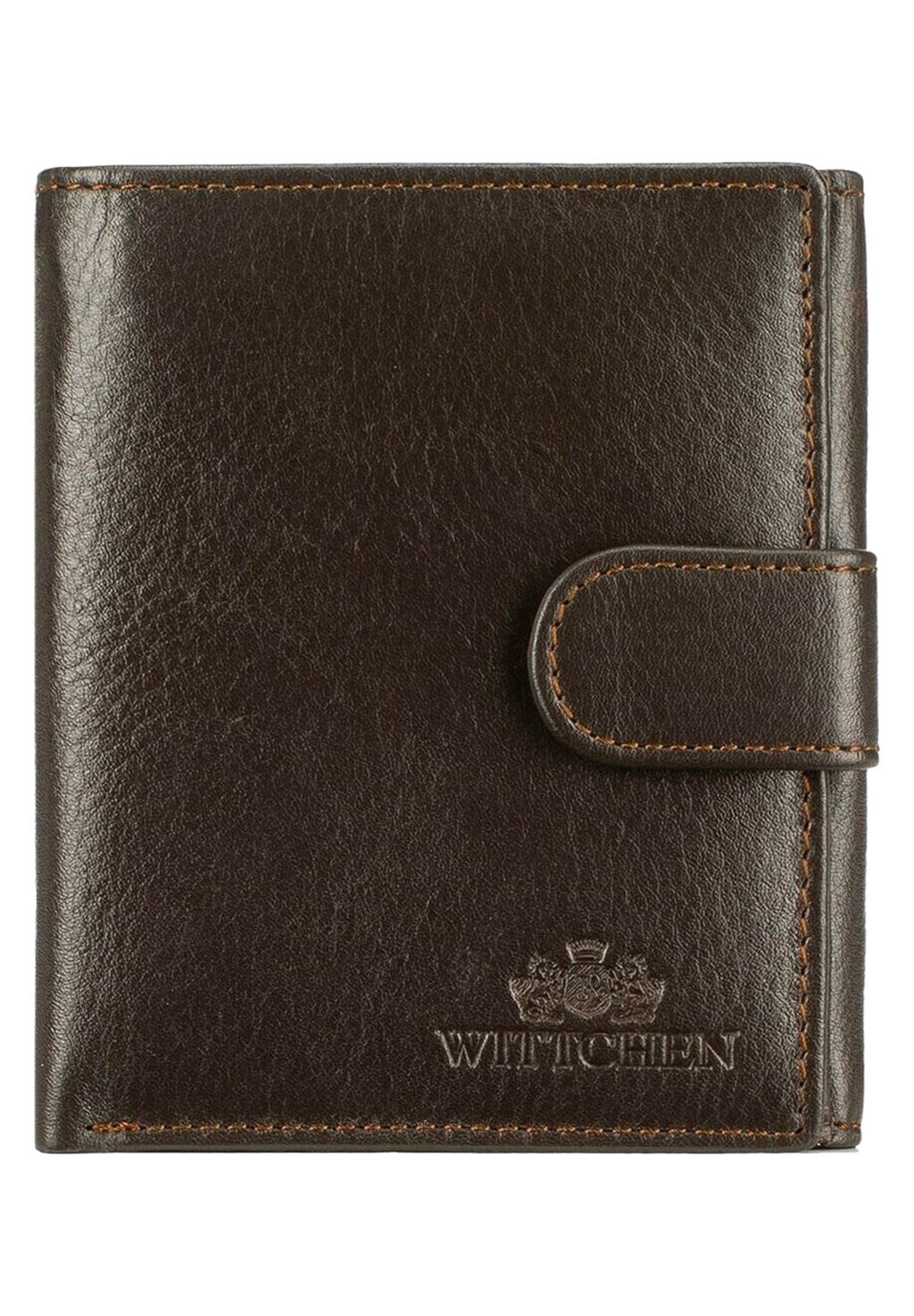 Кошелек WITTCHEN, цвет braun
Кошелек WITTCHEN, цвет braun