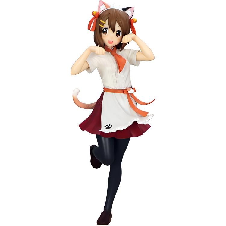 Yui Hirasawa K on! FURYU
Yui Hirasawa K on! FURYU