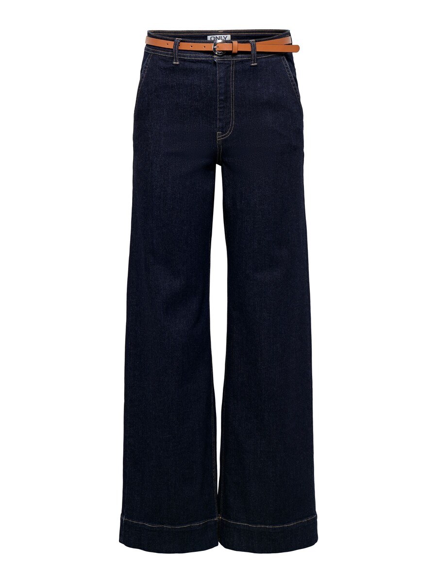 Джинсы с широкими штанинами ONLY ONLMadison, темно-синий
Джинсы с широкими штанинами ONLY ONLMadison, темно-синий