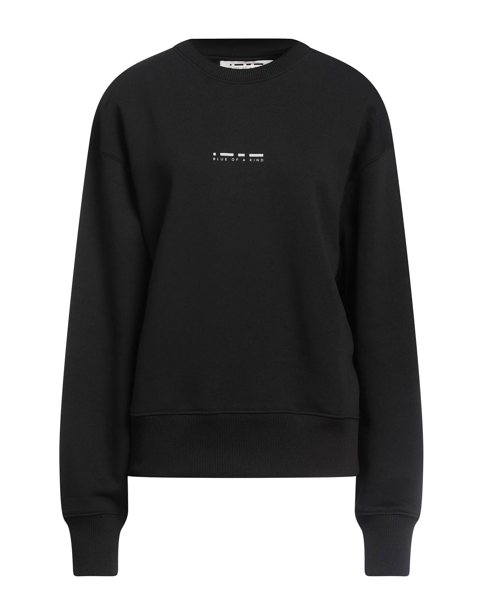 Толстовка Blue Of A Kind, черный
Толстовка Blue Of A Kind, черный