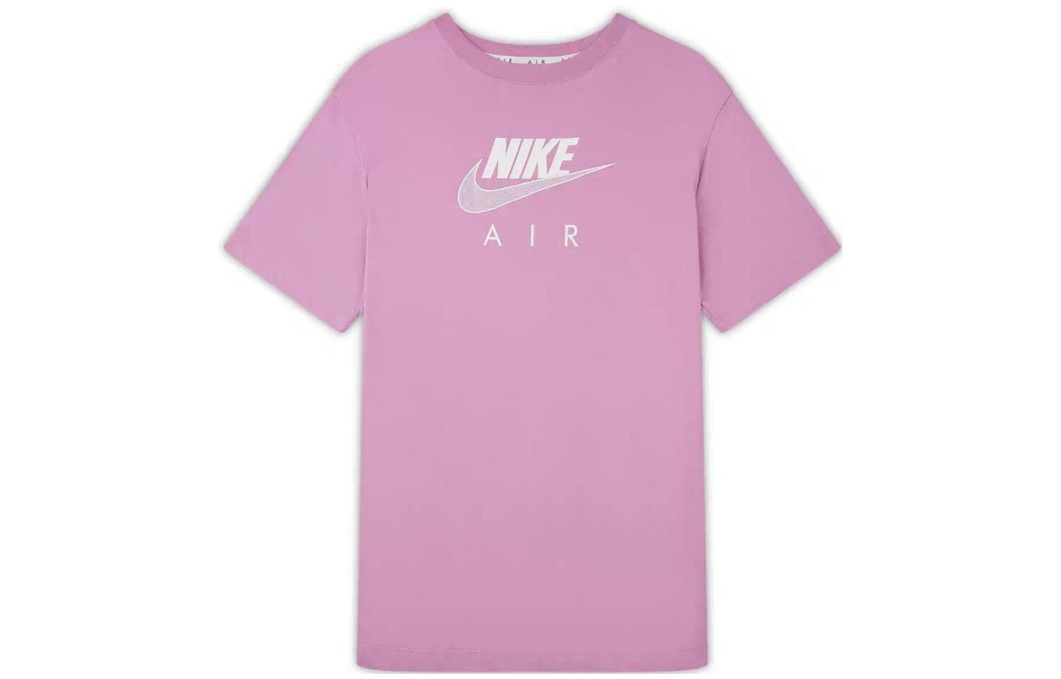 Футболка женская фуксия Nike
Футболка женская фуксия Nike