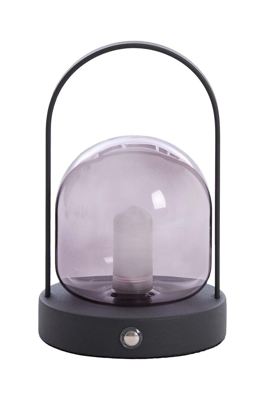 Беспроводная светодиодная настольная лампа Light & Living Yeremi Light & Living, черный
Беспроводная светодиодная настольная лампа Light & Living Yeremi Light & Living, черный