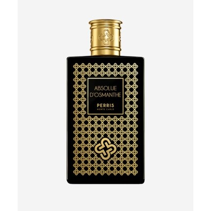 Perris Monte Carlo Absolue D'Osmanthe Eau de Parfum 50ml
Perris Monte Carlo Absolue D'Osmanthe Eau de Parfum 50ml