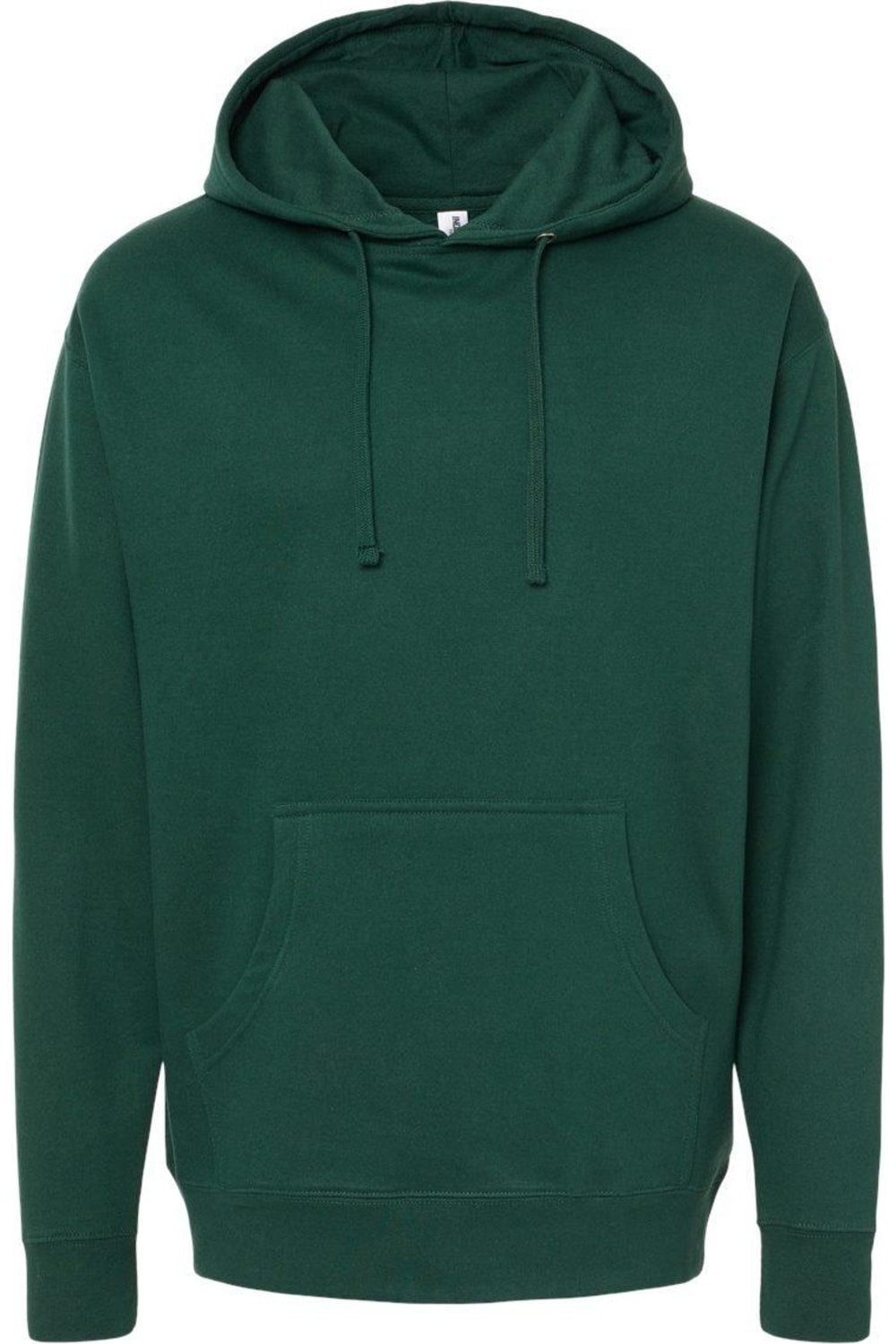 Толстовка с капюшоном средней толщины от Independent Trading Co Independent Trading Co., цвет forest green
Толстовка с капюшоном средней толщины от Independent Trading Co Independent Trading Co., цвет forest green