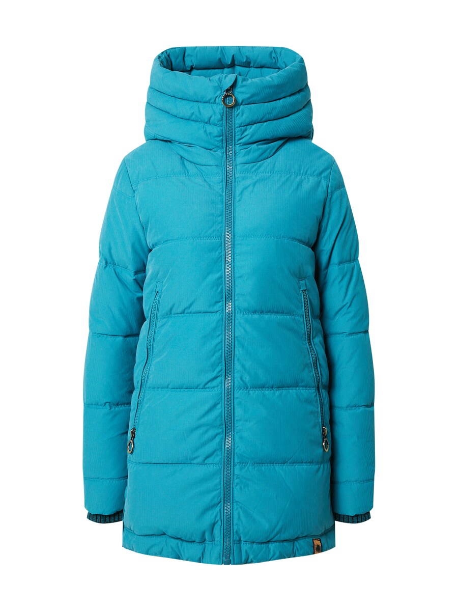 Зимняя куртка Fli Papigu Get the Stones, цвет Jade
Зимняя куртка Fli Papigu Get the Stones, цвет Jade