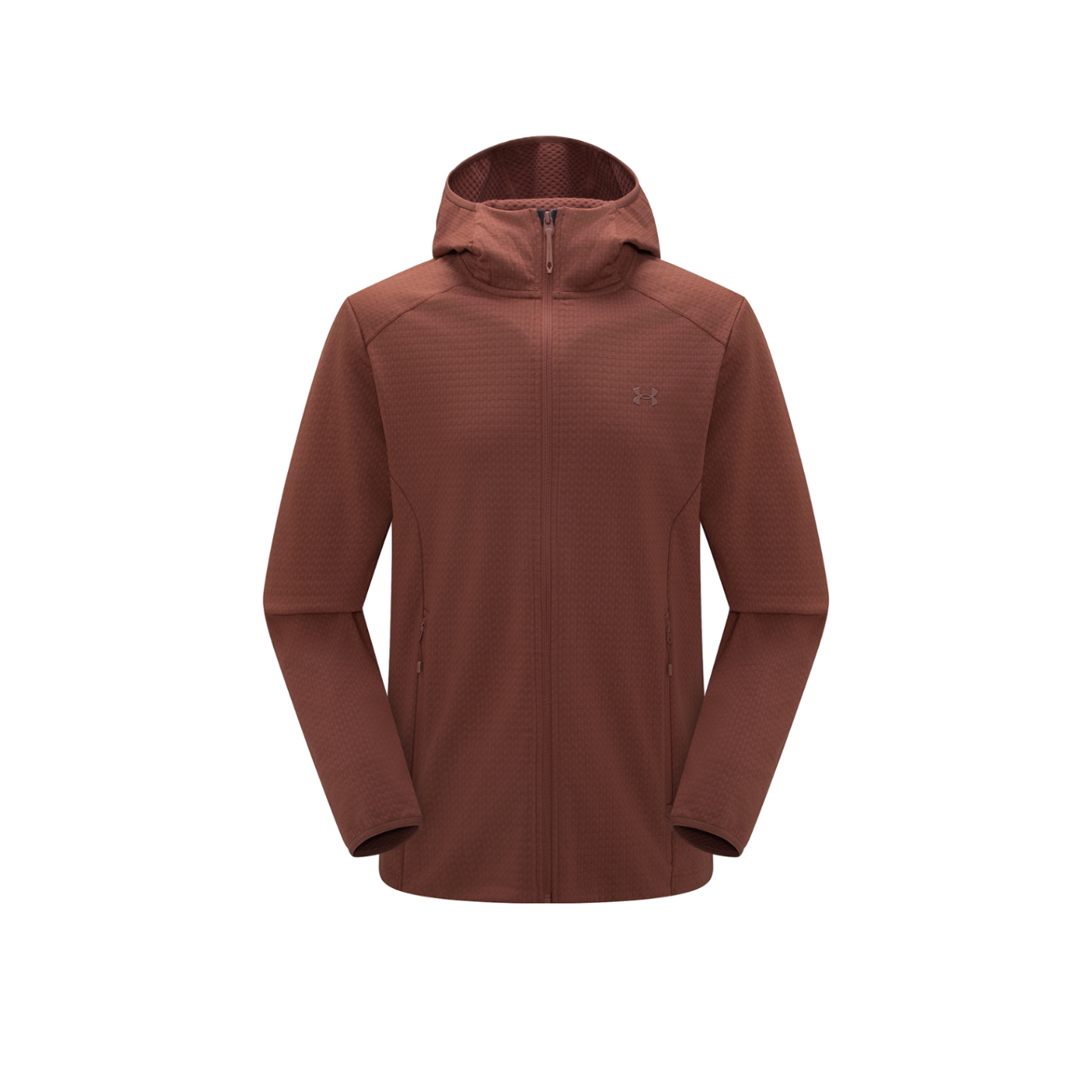 Under Armour Куртка, 0022/Amber Brown 
Under Armour Куртка, 0022/Amber Brown
