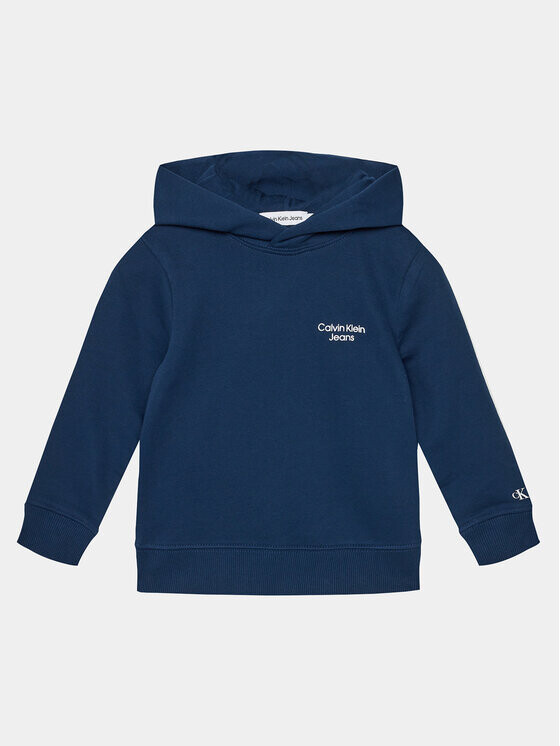 Толстовка обычного кроя Calvin Klein, синий
Толстовка обычного кроя Calvin Klein, синий