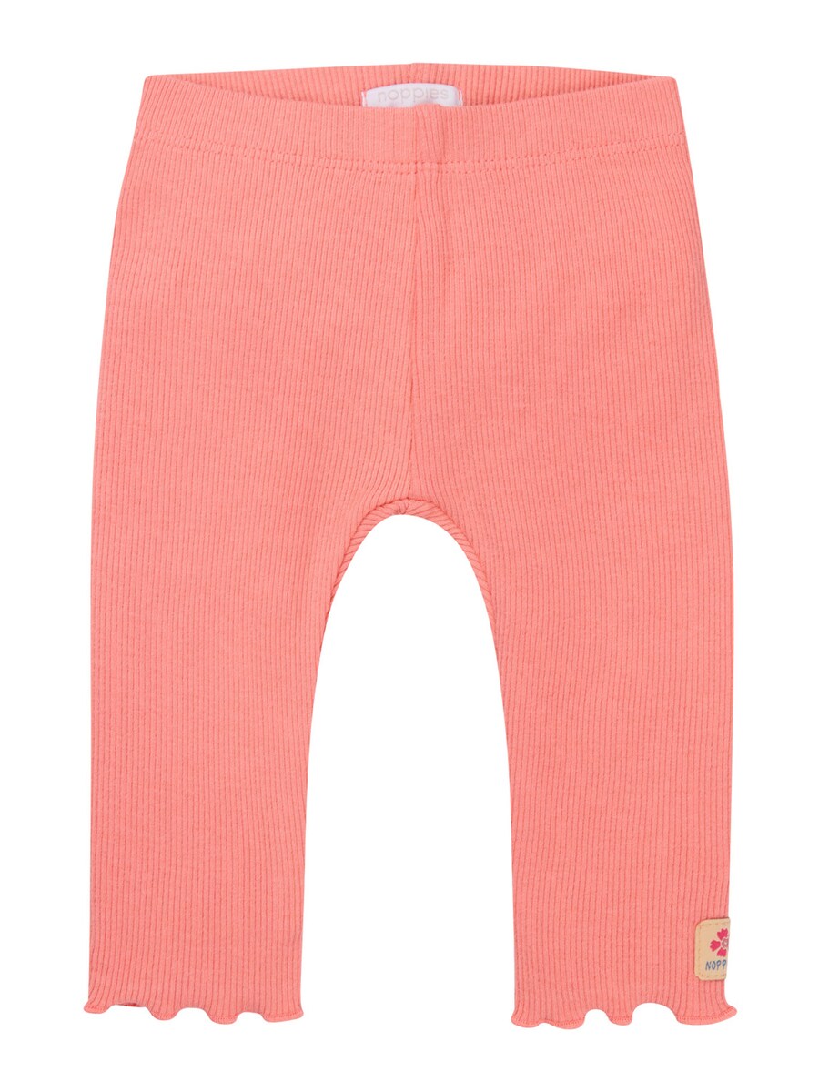 Узкие леггинсы Noppies Maeser, светло-розовый
Узкие леггинсы Noppies Maeser, светло-розовый