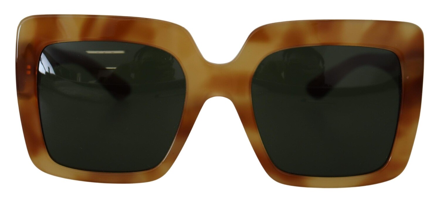 Элегантные солнцезащитные очки Havana Camel для женщин Dolce & Gabbana, коричневый
Элегантные солнцезащитные очки Havana Camel для женщин Dolce & Gabbana, коричневый