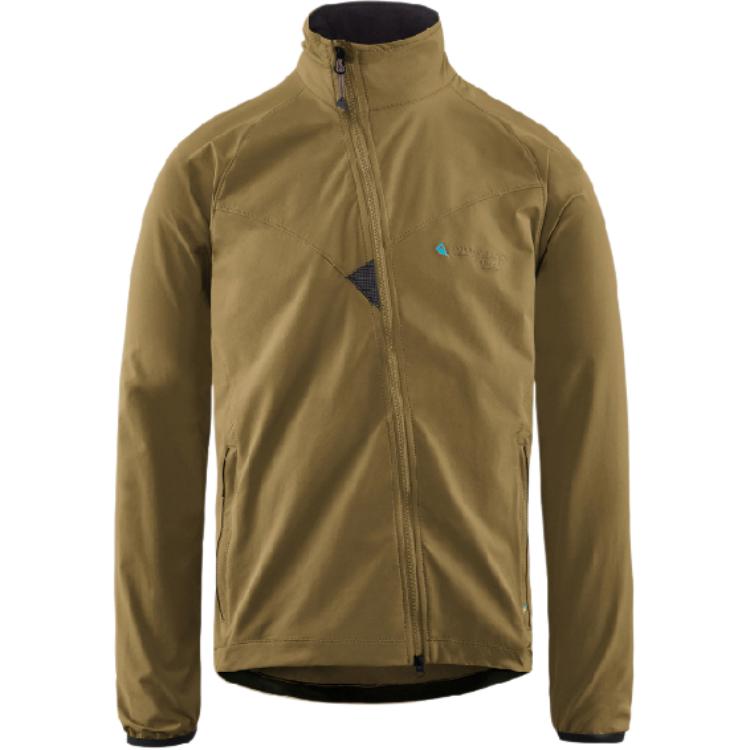 Klattermusen Мифриловая куртка мужская, Olive Green
Klattermusen Мифриловая куртка мужская, Olive Green