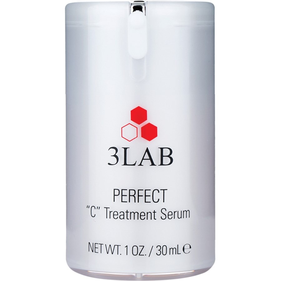 Сыворотка для лица 3LAB Perfect C Treatment Serum, 30 ml
Сыворотка для лица 3LAB Perfect C Treatment Serum, 30 ml