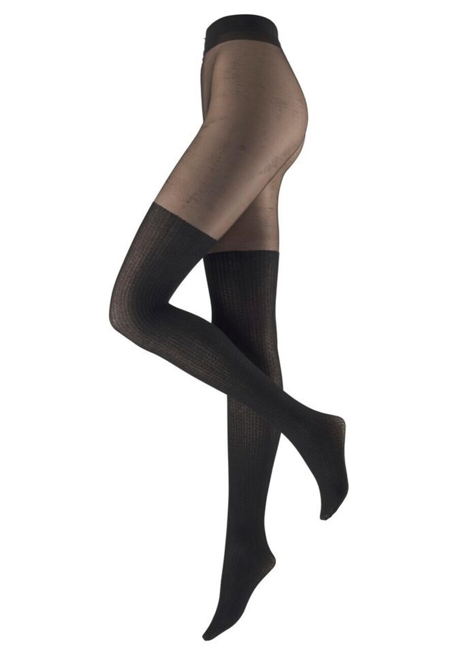 Колготки Buffalo, черный
Колготки Buffalo, черный