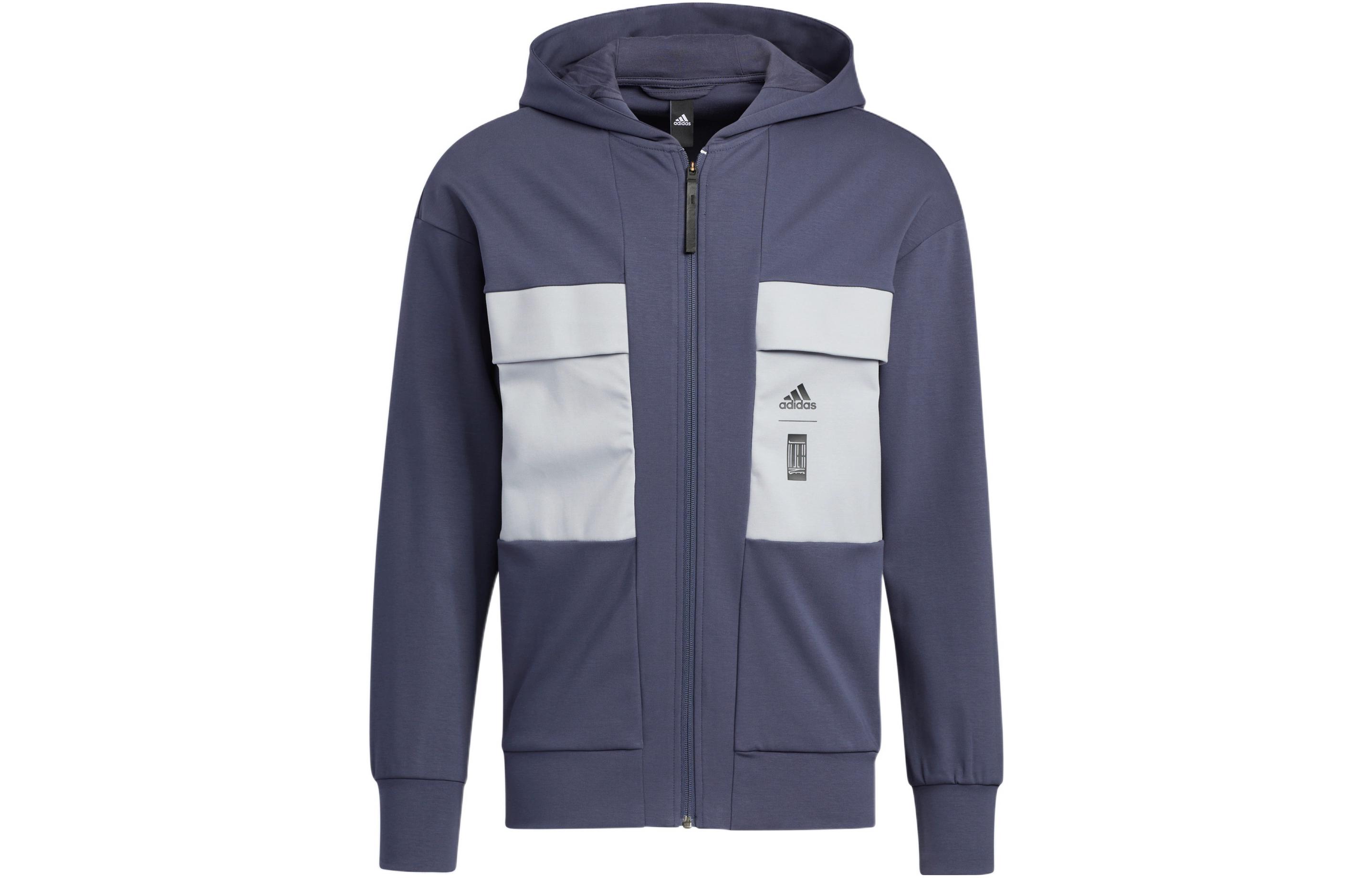 Куртка Wuji Series Мужская Тёмно-синий Adidas
Куртка Wuji Series Мужская Тёмно-синий Adidas