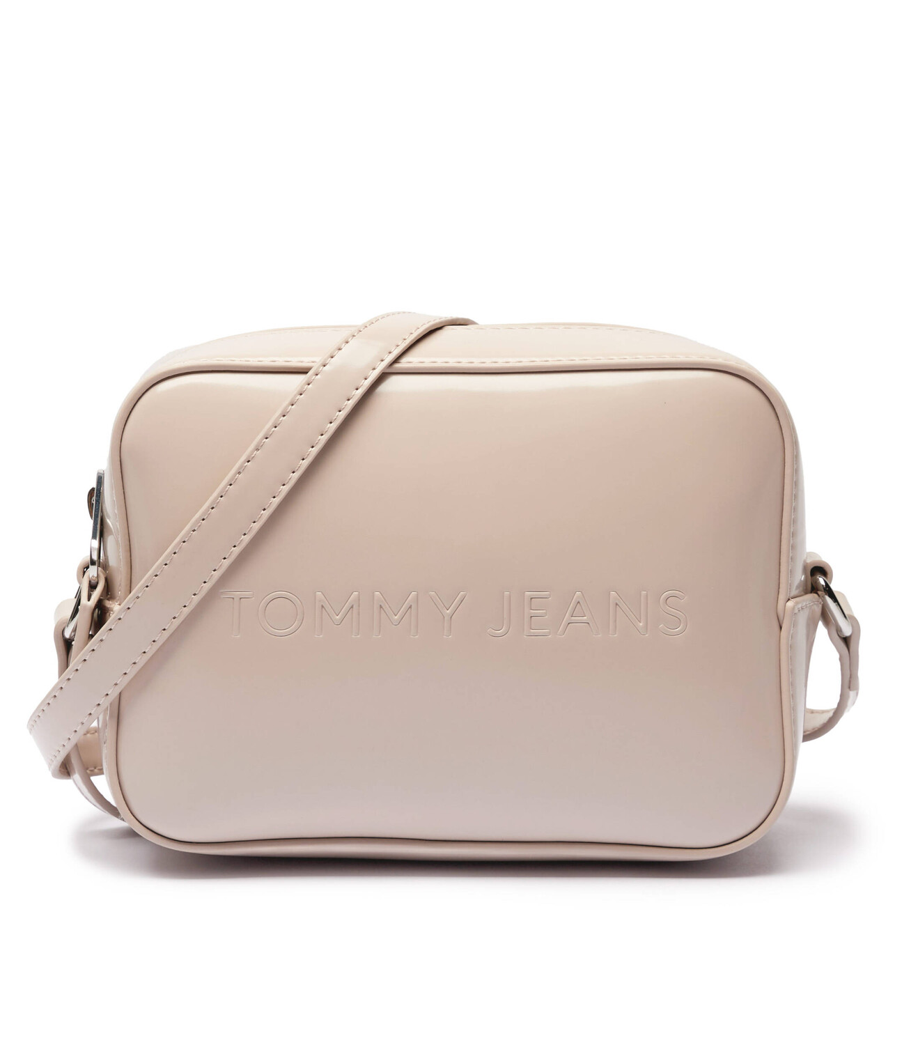 Сумка-мессенджер Tommy Jeans, бежевый
Сумка-мессенджер Tommy Jeans, бежевый