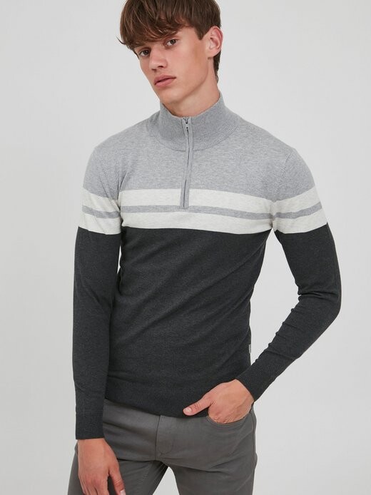 Тройер бхнареш Blend, серый
Тройер бхнареш Blend, серый