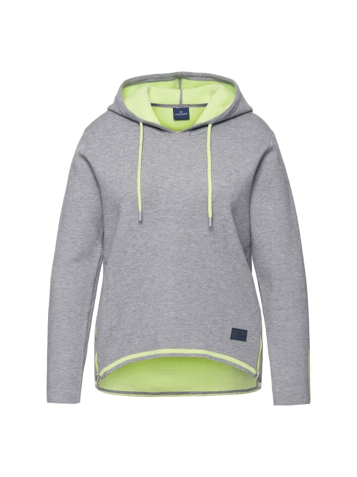 Пуловер LAURASØN, цвет grau melange
Пуловер LAURASØN, цвет grau melange