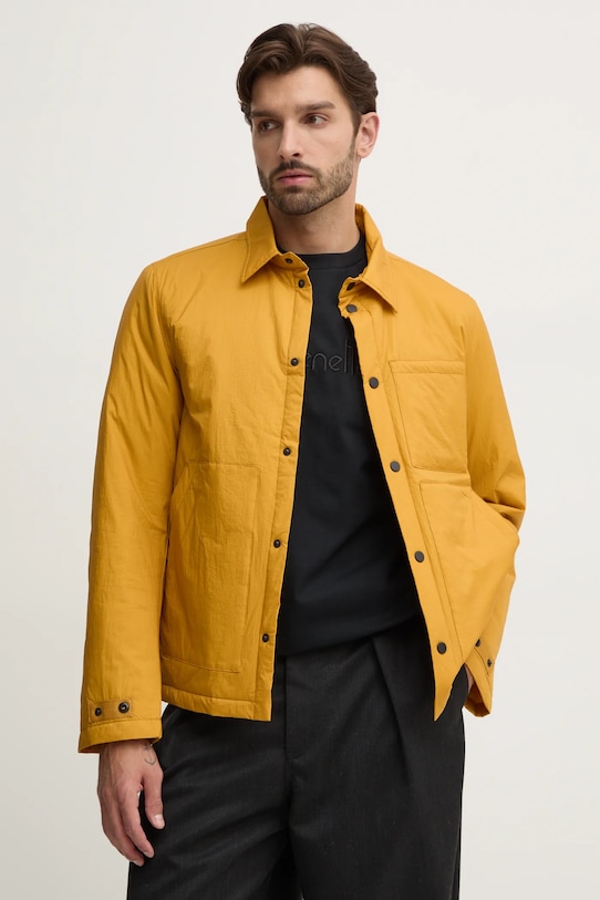 Куртка United Colors Of Benetton, желтый
Куртка United Colors Of Benetton, желтый