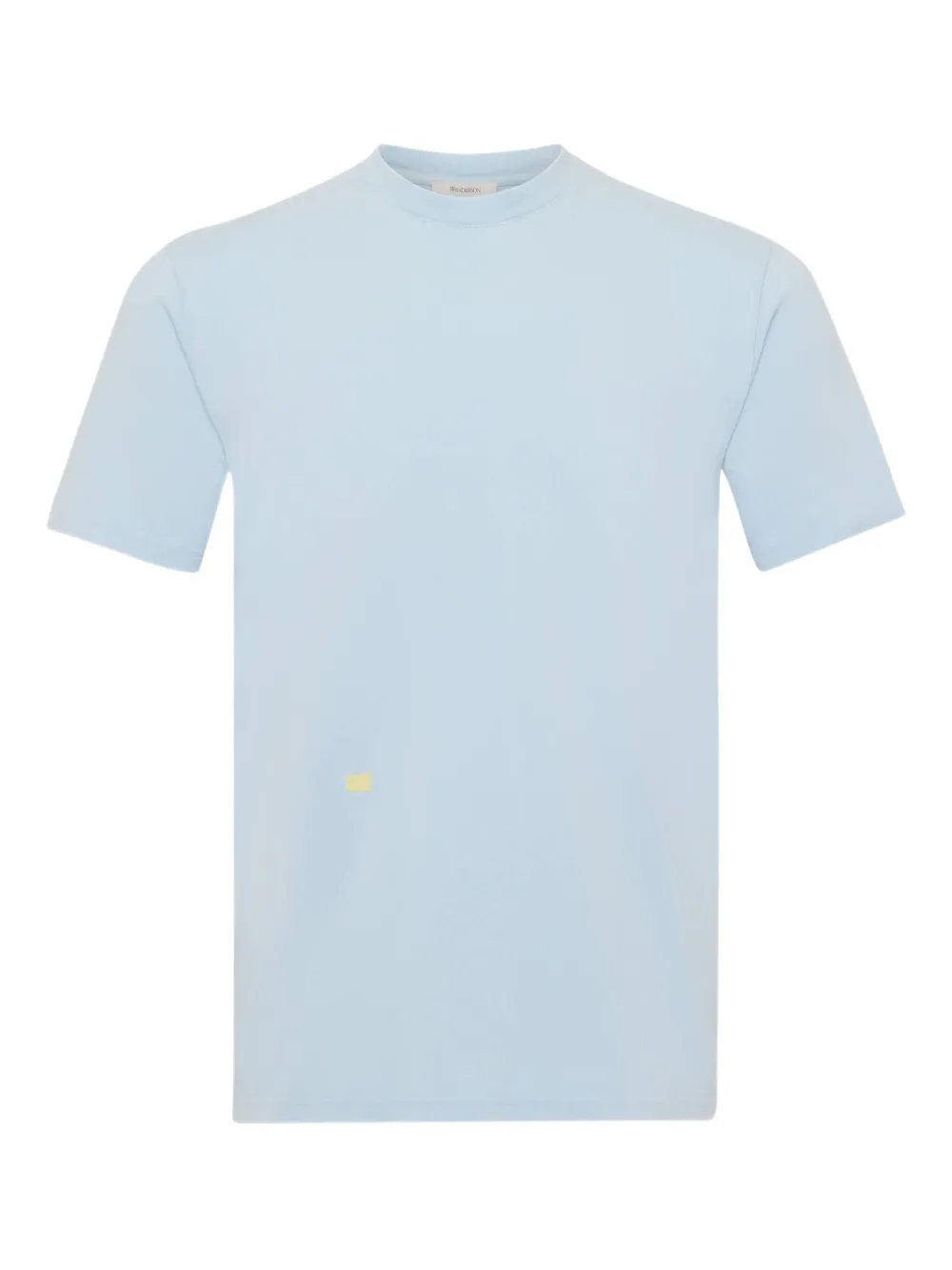 Футболка с вышивкой JW ANDERSON, синий
Футболка с вышивкой JW ANDERSON, синий