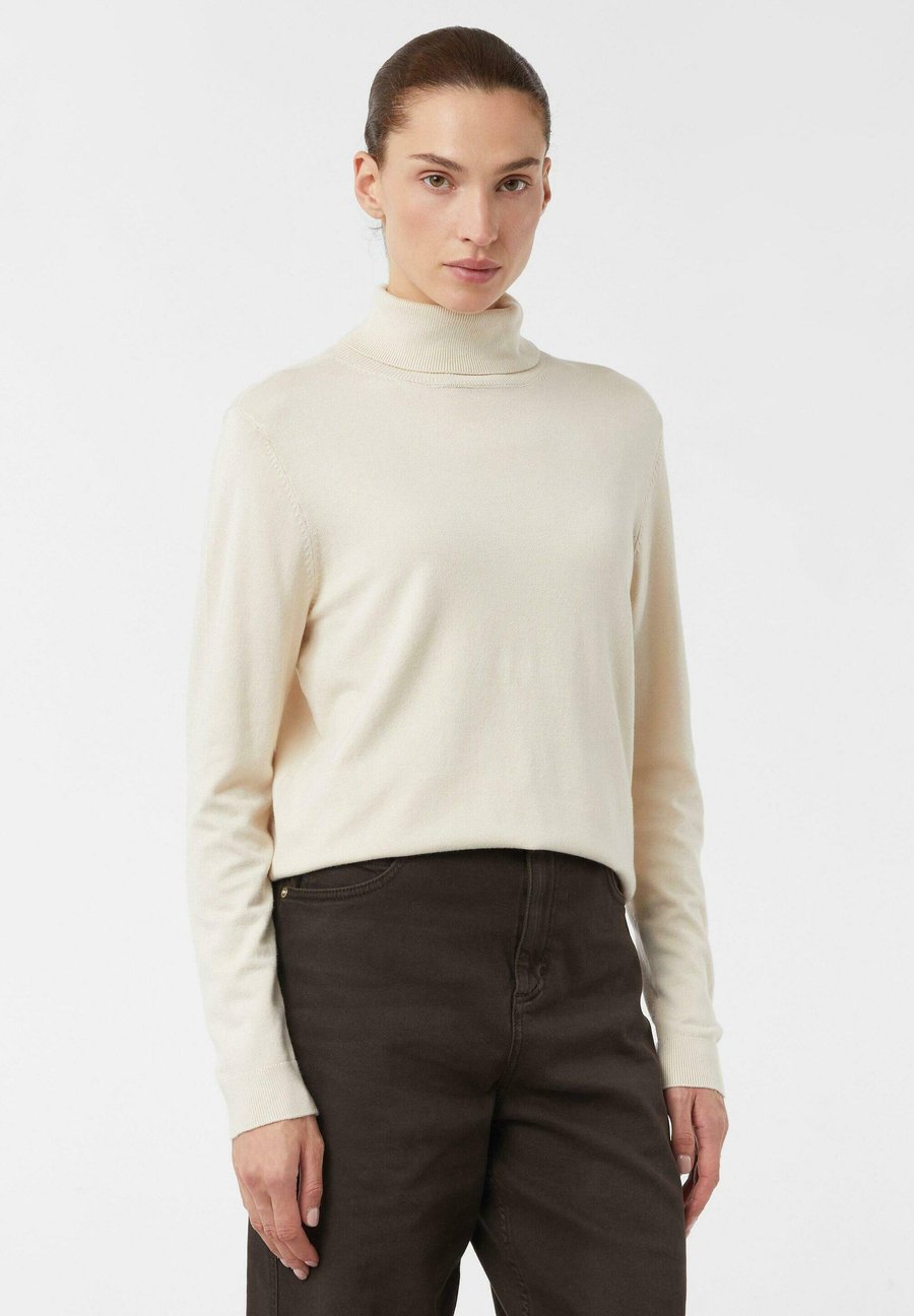 Джемпер comma Jumper, Beige
Джемпер comma Jumper, Beige