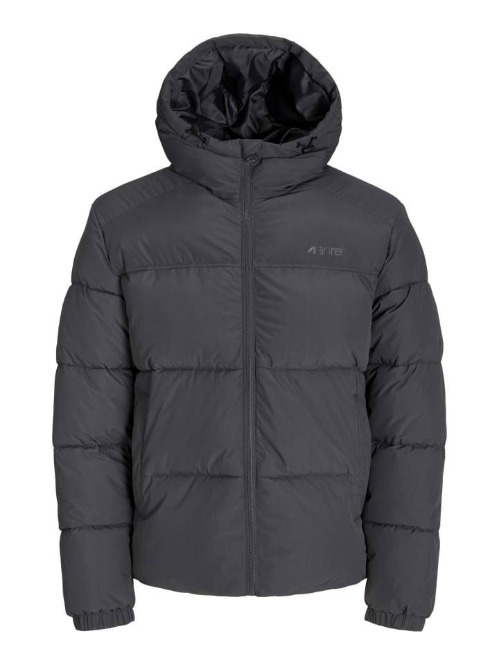 Стеганая куртка Aprel
Стеганая куртка Aprel