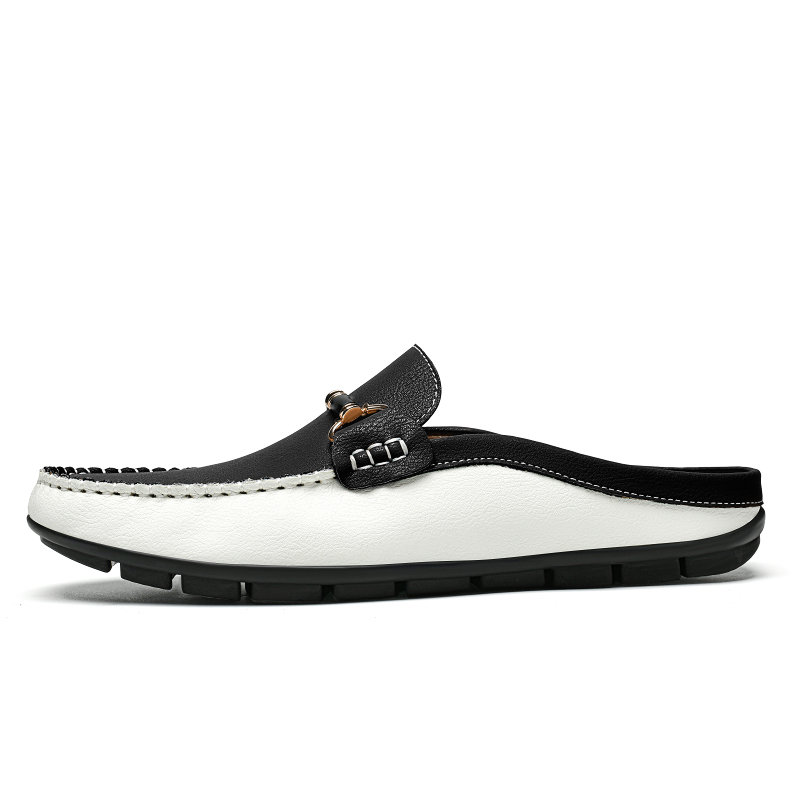 Мужские сандалии с закрытым носком, резиновая подошва, металлическая, износостойкая XIMO BULL, Black
Мужские сандалии с закрытым носком, резиновая подошва, металлическая, износостойкая XIMO BULL, Black