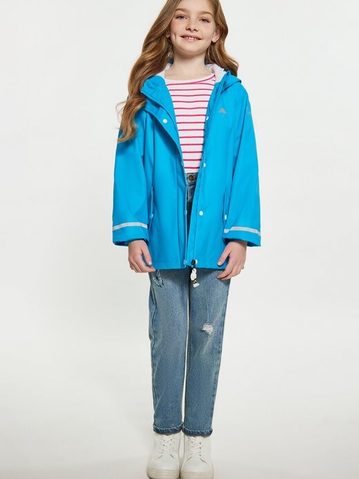 Дождевик Schmuddelwedda, синий
Дождевик Schmuddelwedda, синий