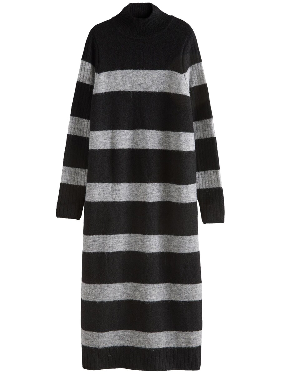 Вязаное платье Next, черный
Вязаное платье Next, черный