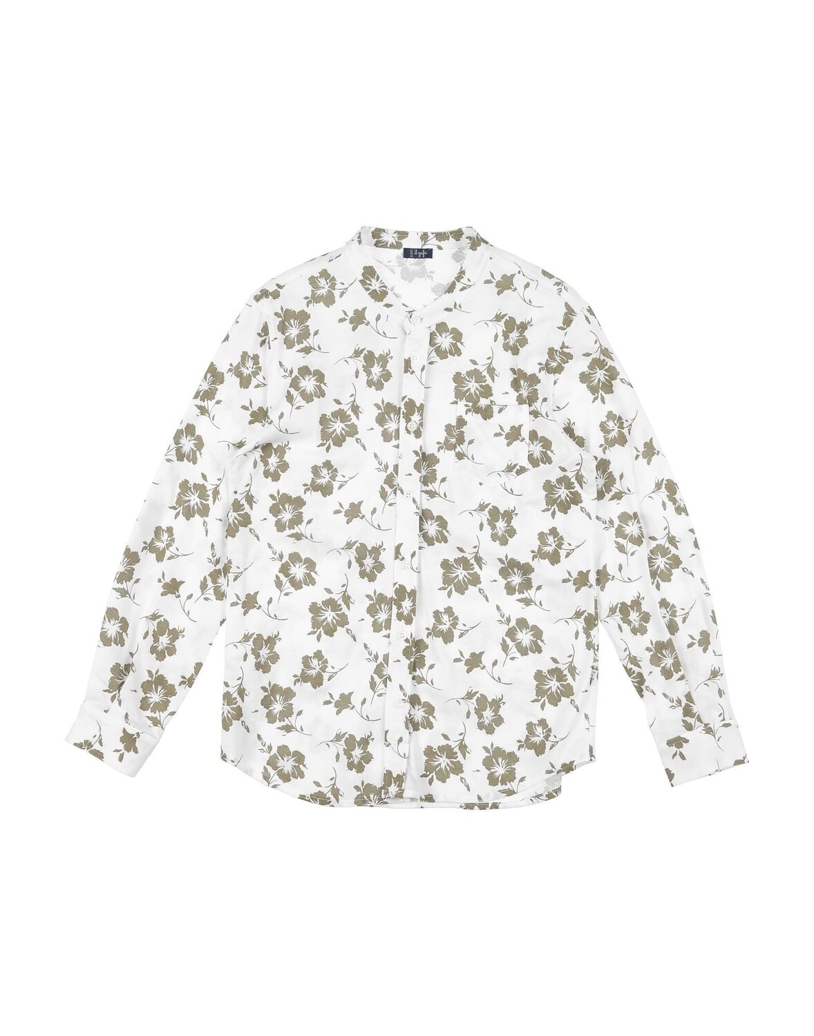 Рубашка Il Gufo, белый
Рубашка Il Gufo, белый