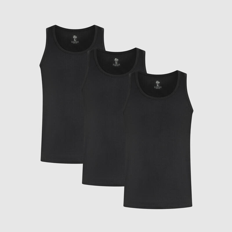 Спортивная майка Smilodox, черный
Спортивная майка Smilodox, черный