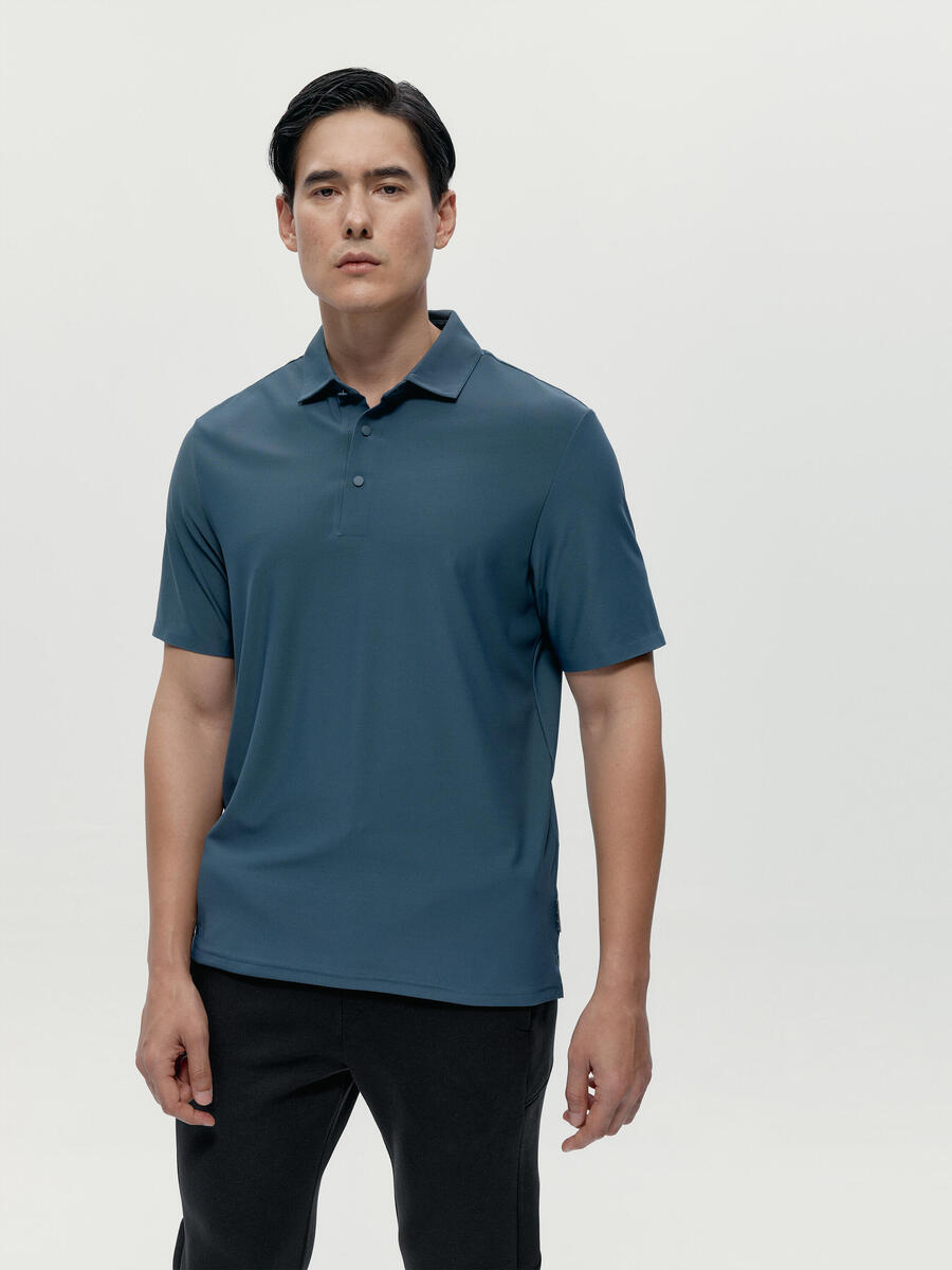 Мужская спортивная футболка Scanno Born Living Yoga
Мужская спортивная футболка Scanno Born Living Yoga