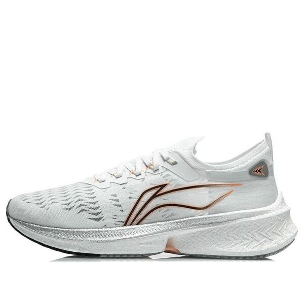 Кроссовки feidian discovery Li-Ning, белый 
Кроссовки feidian discovery Li-Ning, белый