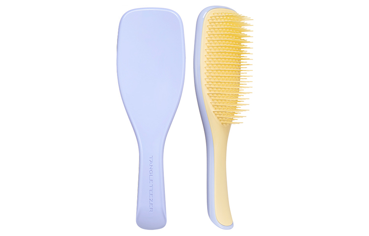 Гибкий инструмент для укладки волос, расческа для выпрямления волос prosperity 22см*6,8см Tangle Teezer
Гибкий инструмент для укладки волос, расческа для выпрямления волос prosperity 22см*6,8см Tangle Teezer