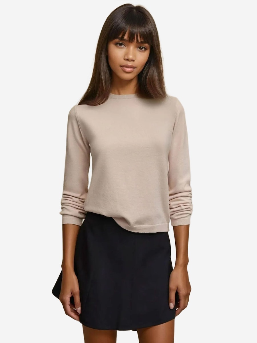 Свитер Hiccup, кремовый
Свитер Hiccup, кремовый