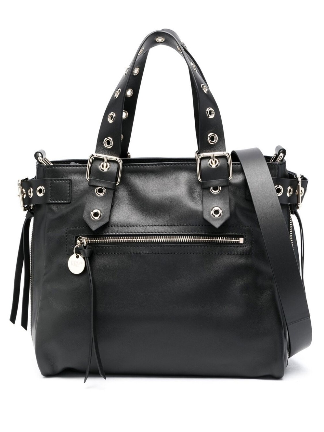 RED(V) сумка-тоут Bikered, черный
RED(V) сумка-тоут Bikered, черный